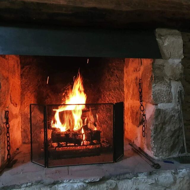 Chambre d’hôtes - Aux étoiles de Moranges 