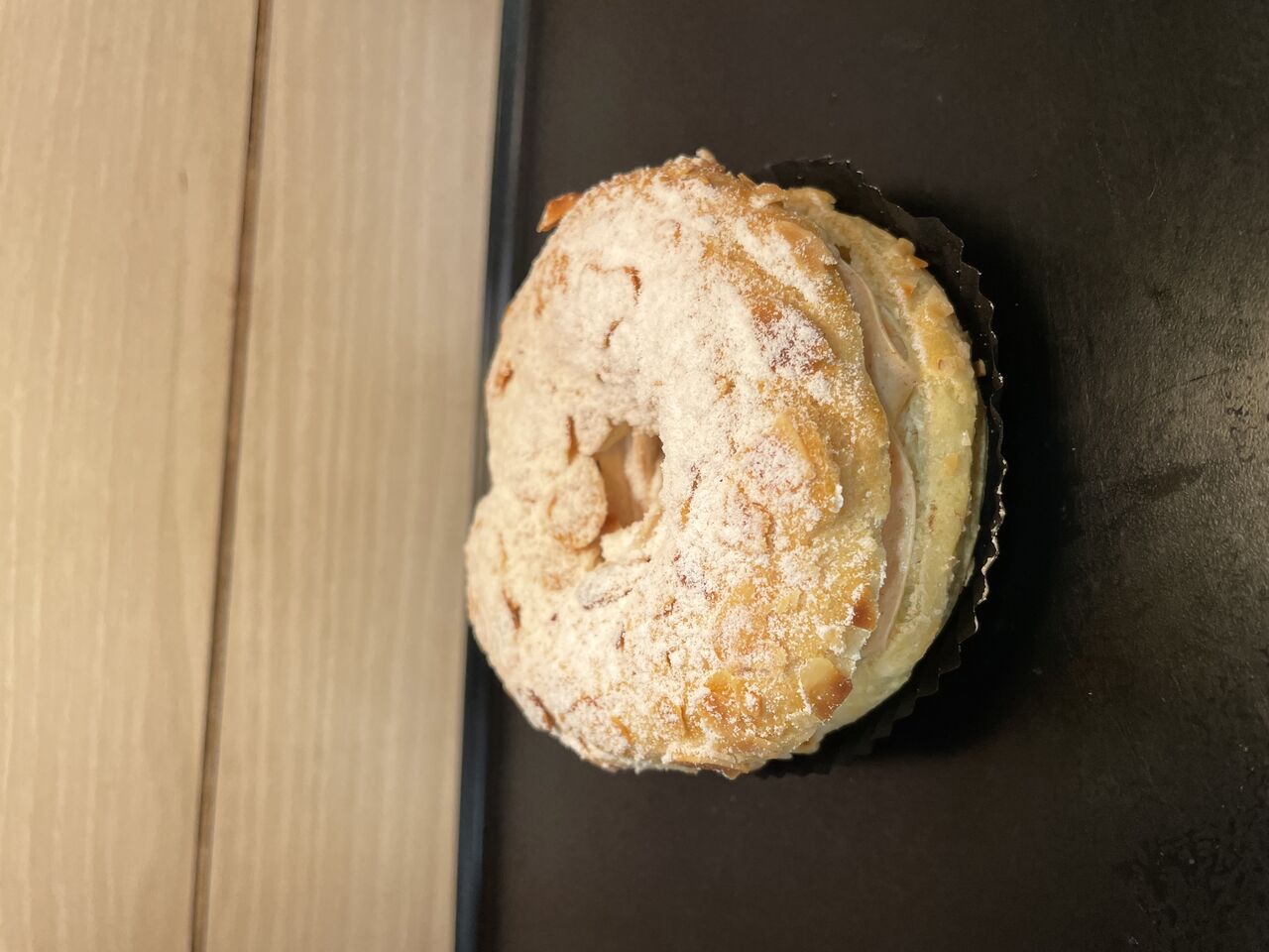 Paris Brest