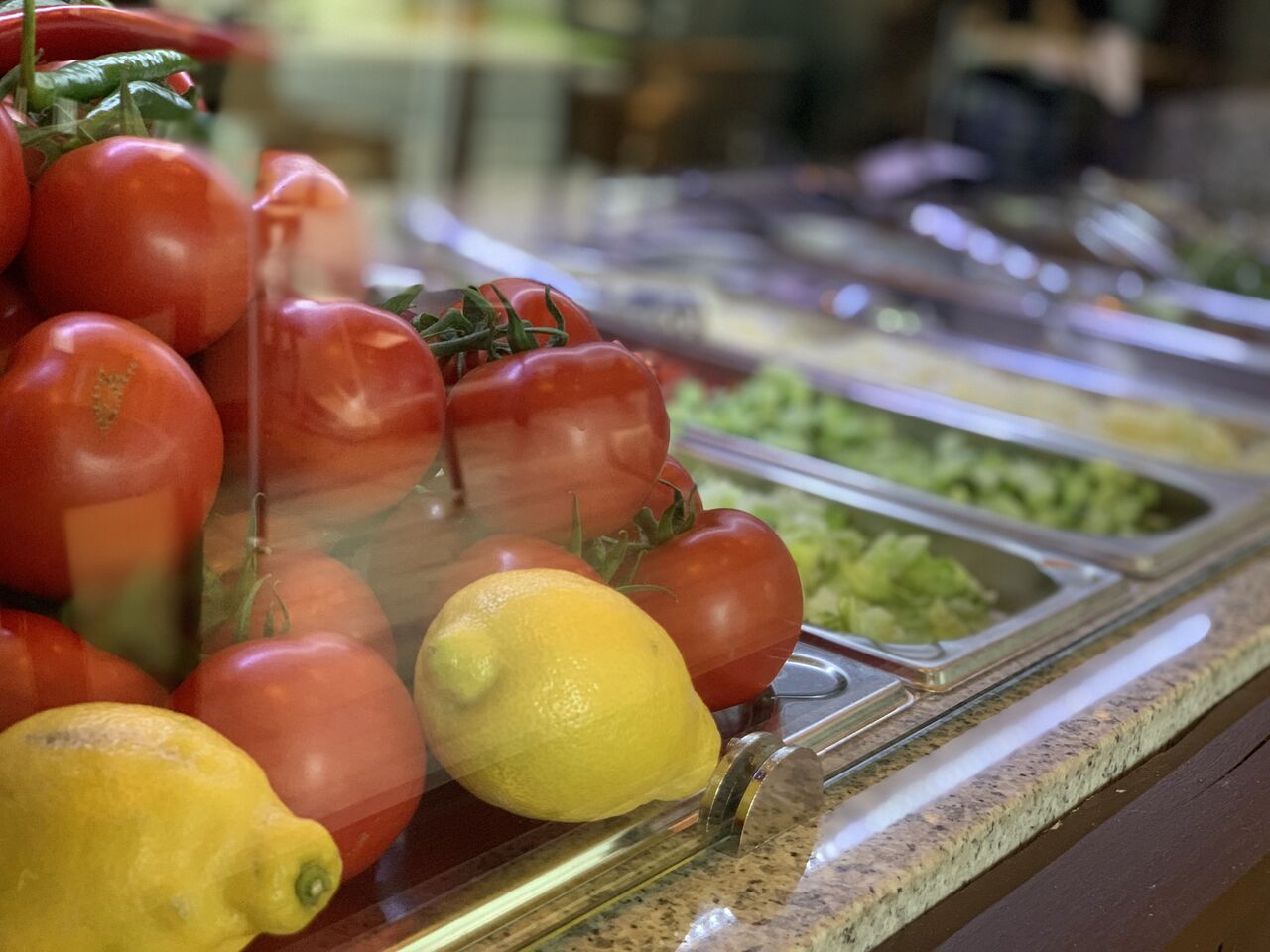 Saladette