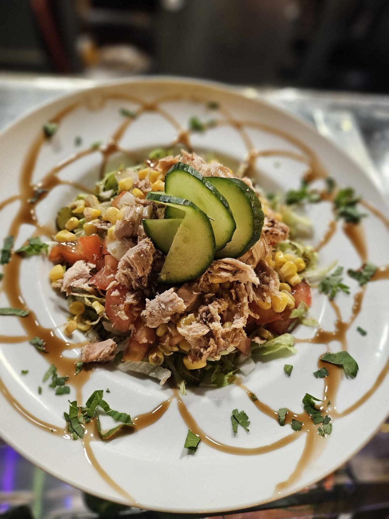 restaurant turkoise grill