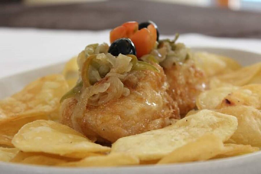 O Bacalhau uma excelente escolha