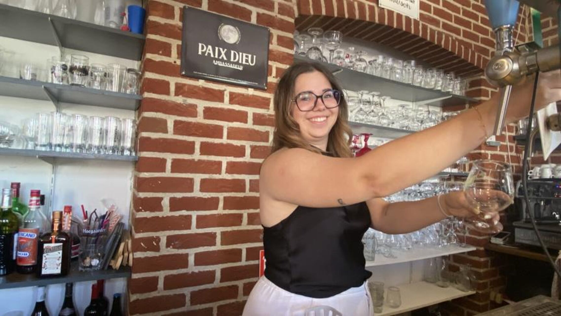 Une jeune entrepreneuse au service de la tradition