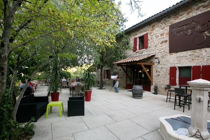 Auberge de Chanaleilles
