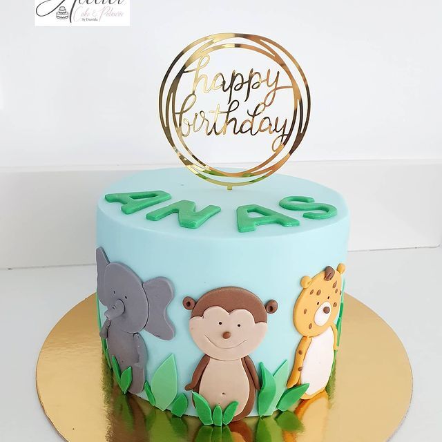 CAKE DESIGN