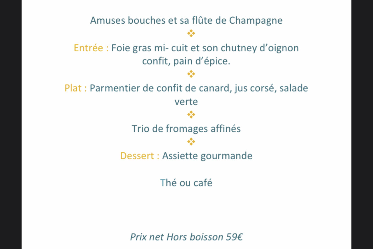 Nouvel an au Mi-Clot