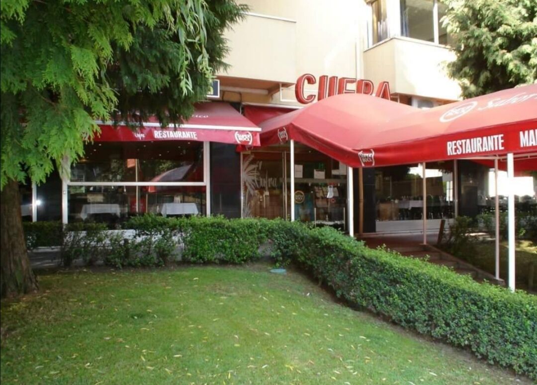 CUFRA - Restaurant Porto | Portuguese cuisine near me ...