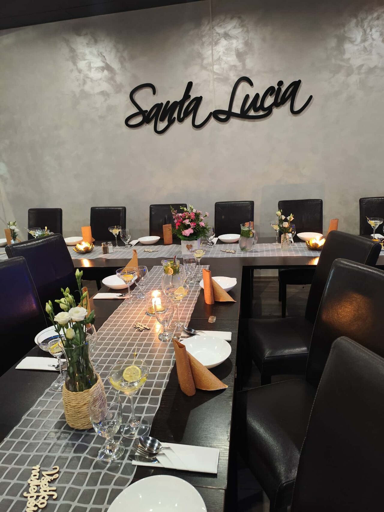 Oslavy, večierky, eventy