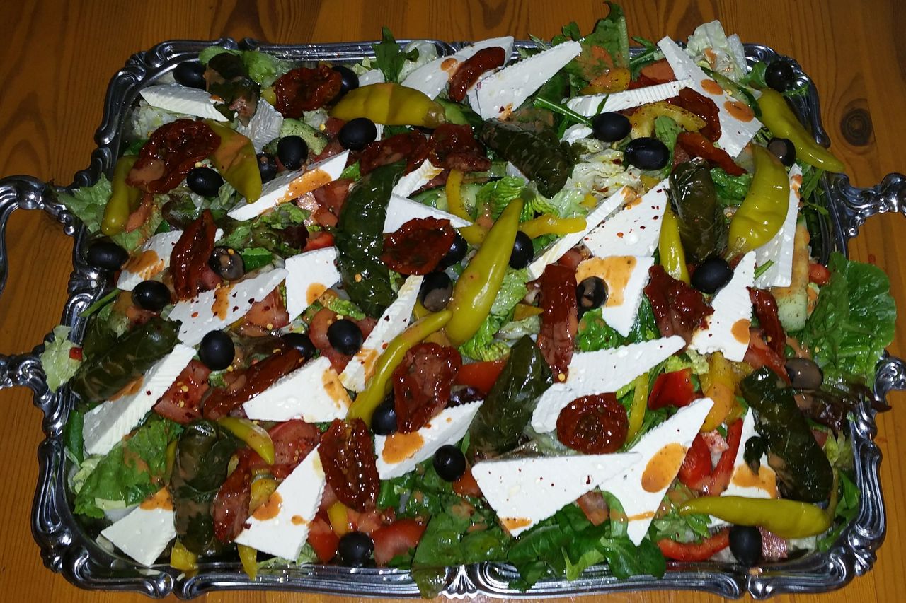 Delikat am Spittelmarkt