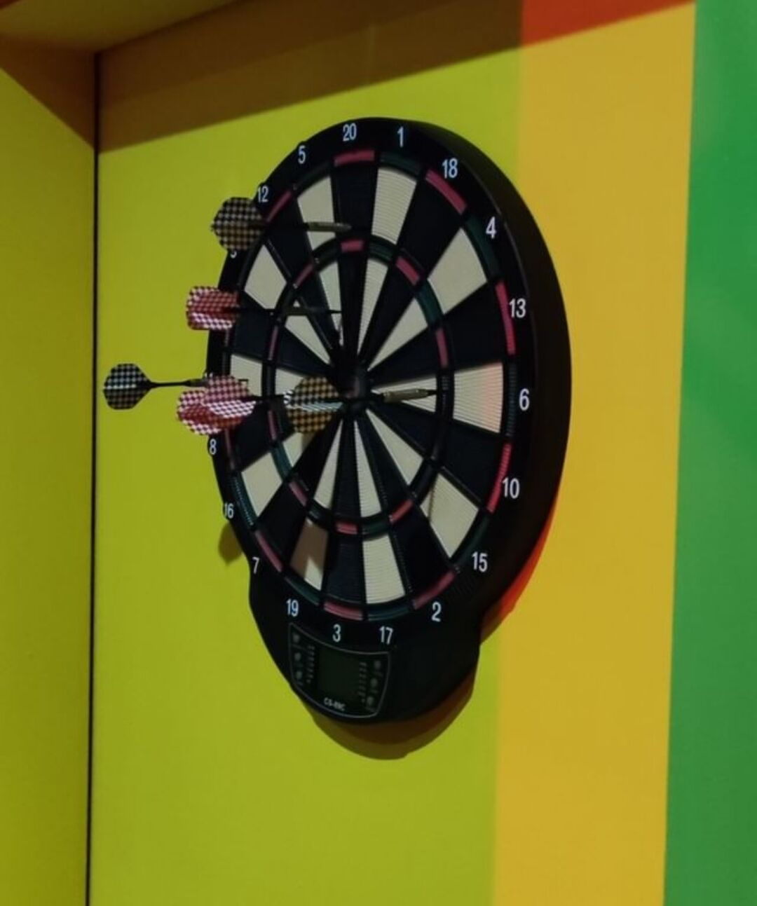 Darts
