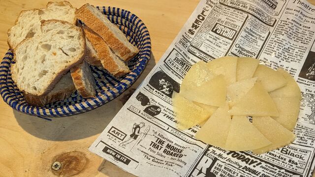 Queso idiazabal ahumado