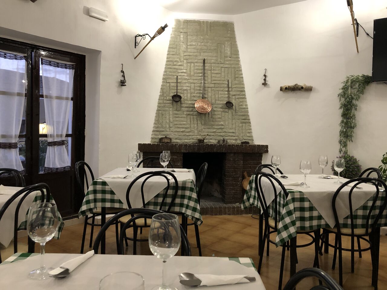 Salón