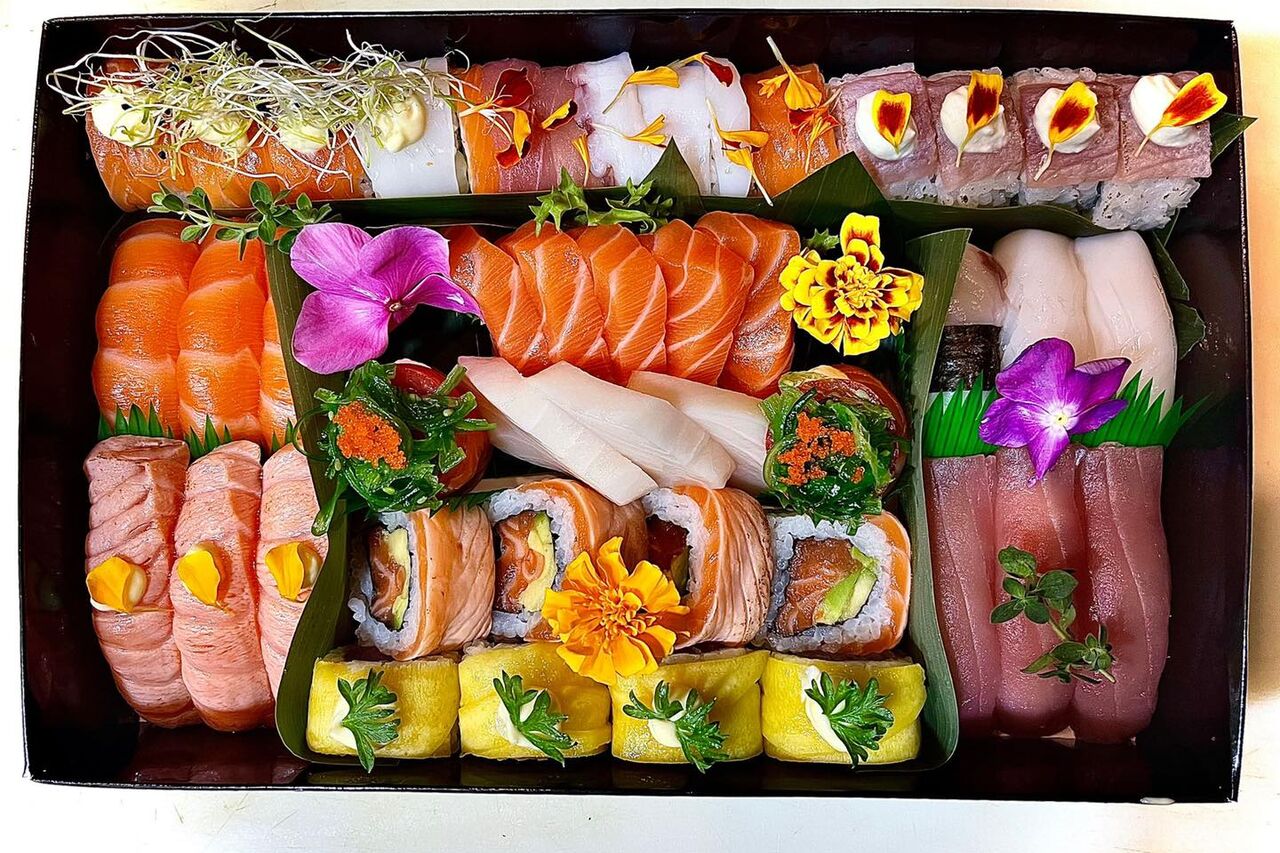 Delivery e Take Away