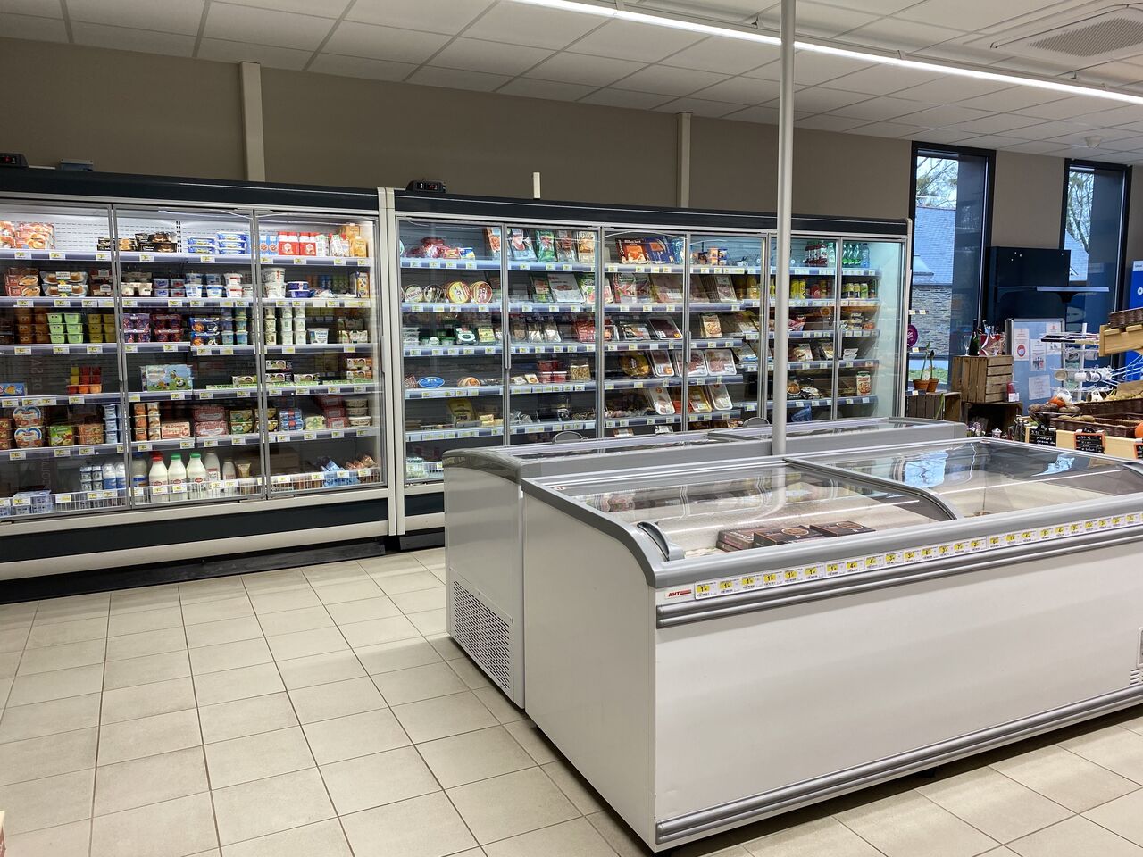 Rayon frais Vival Pipriac