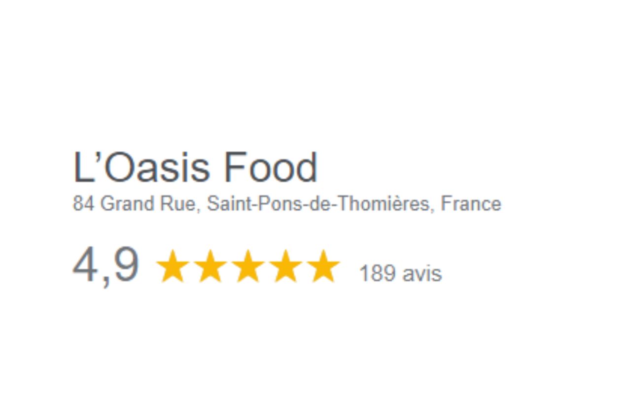 Des avis qui nous représentent