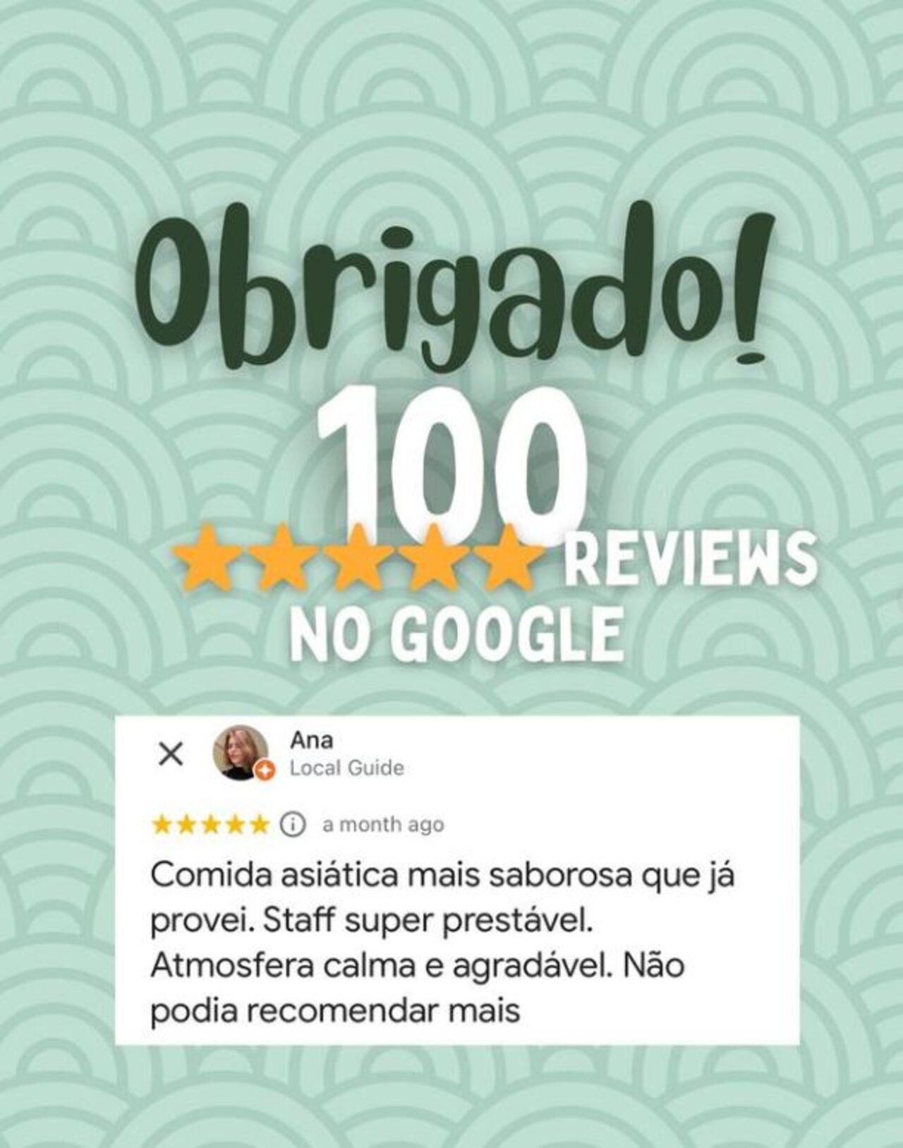 OBRIGADO!!!
