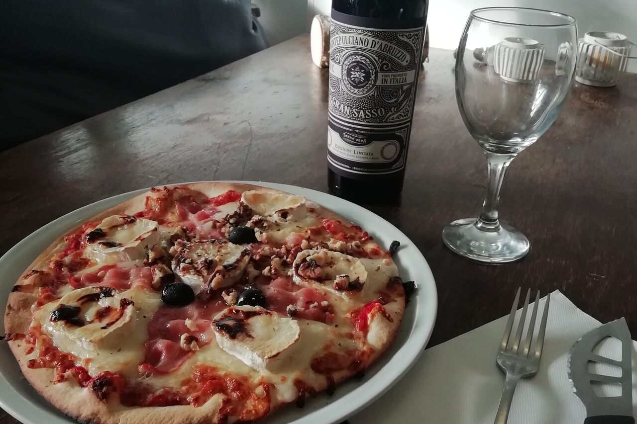 Pizza