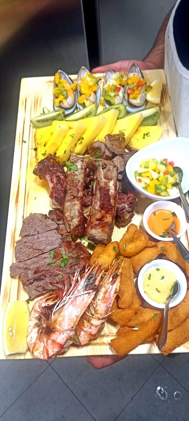 Nossa Tábua Terra & Mar