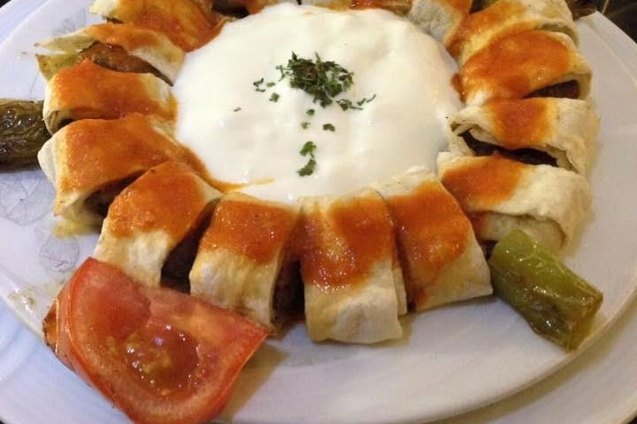 Man soll dem Leib etwas Gutes bieten..