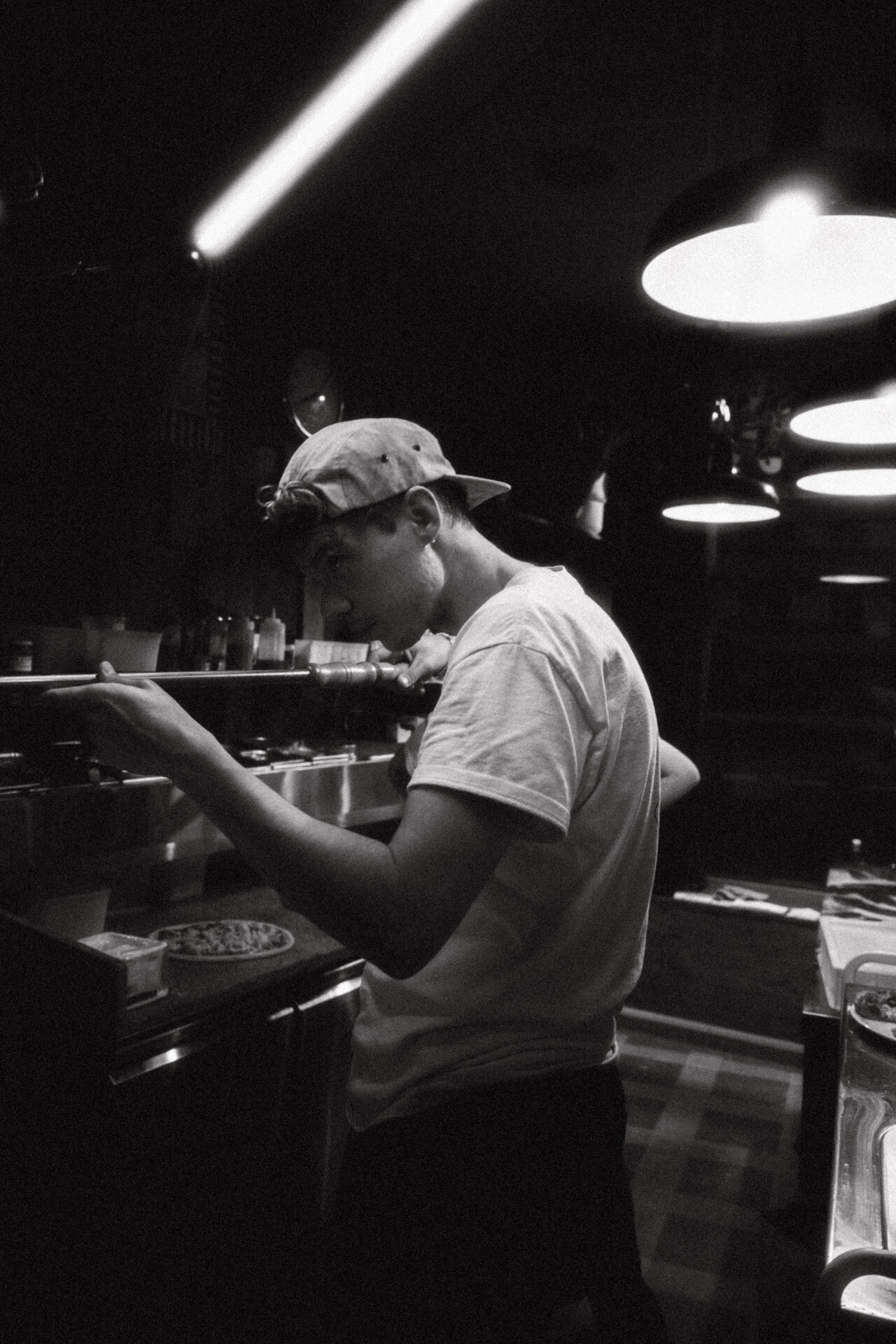 Une hIstoire de Passion et de Transmission