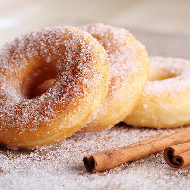 Donuts Sucré - 2.50€