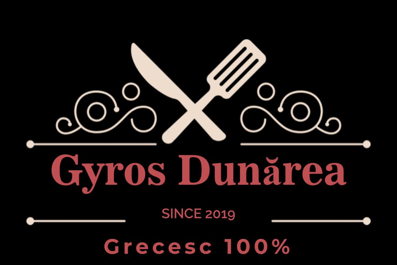 Gyros Dunarea