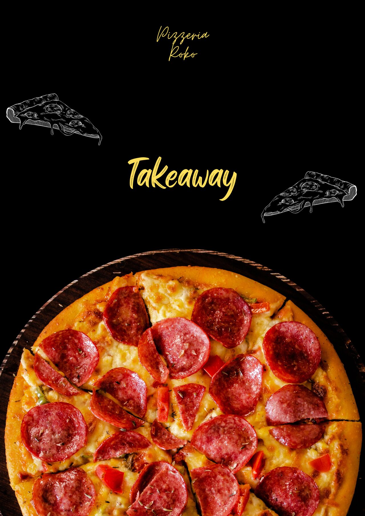 Takeaway