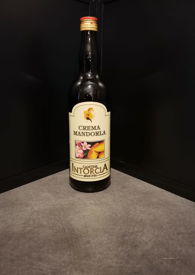 Marsala amande 1L=11.90€ 