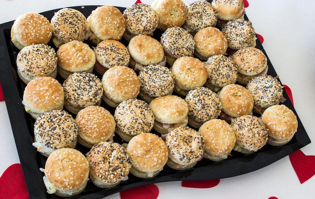 Traiteur Saveurs Eurasian