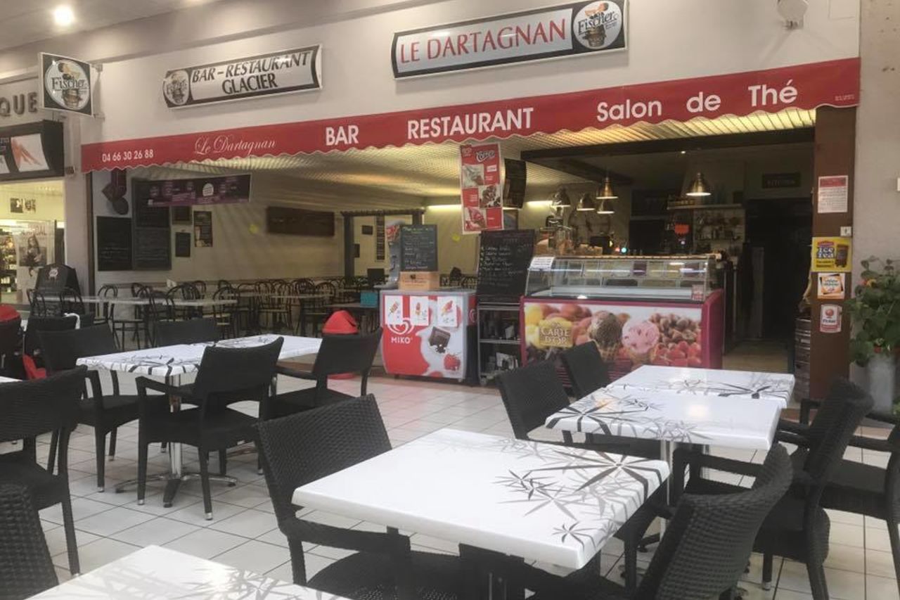 Le restaurant