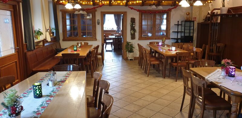 Gastzimmer