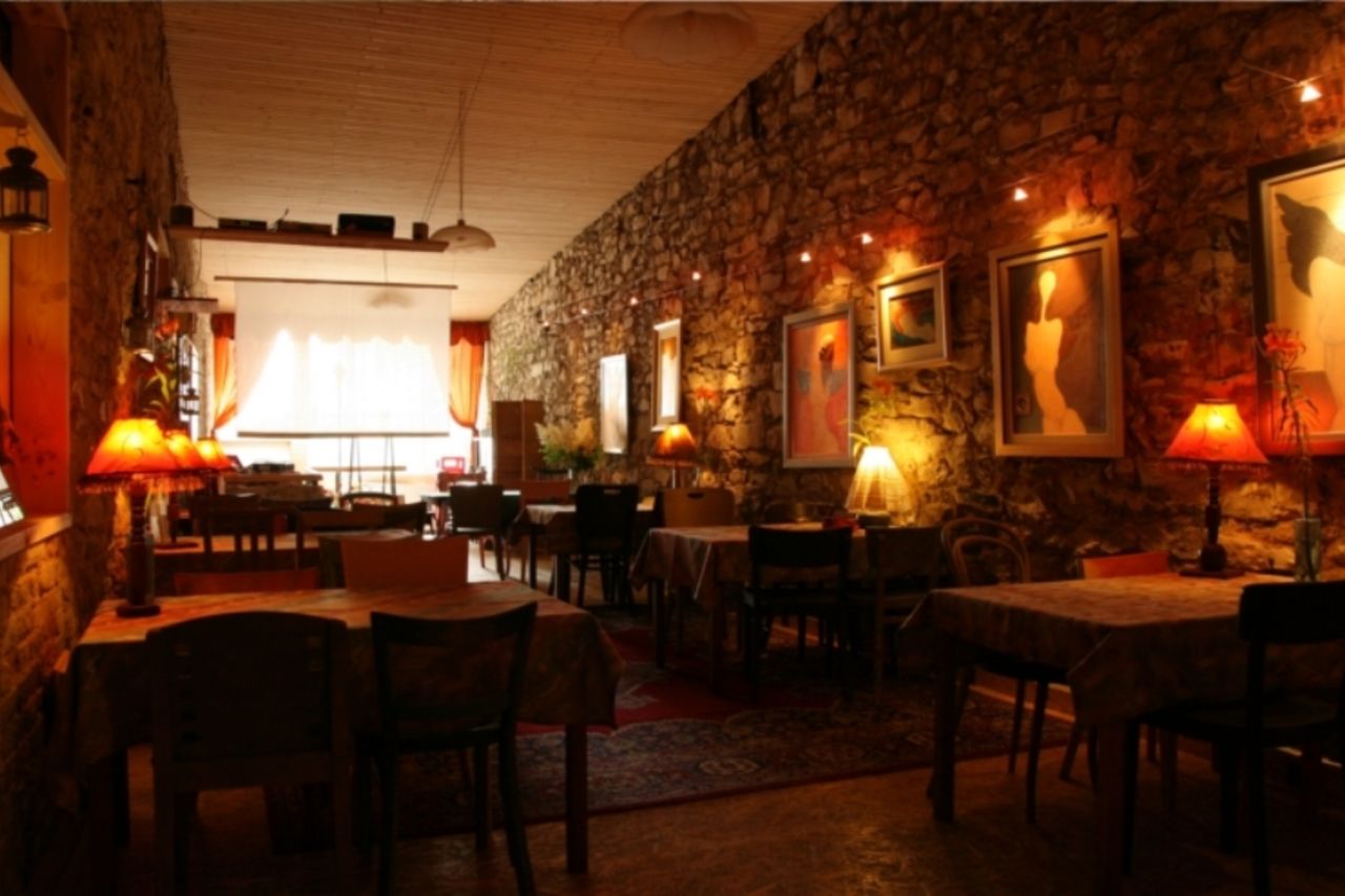 Zobacz jak jest u Nas