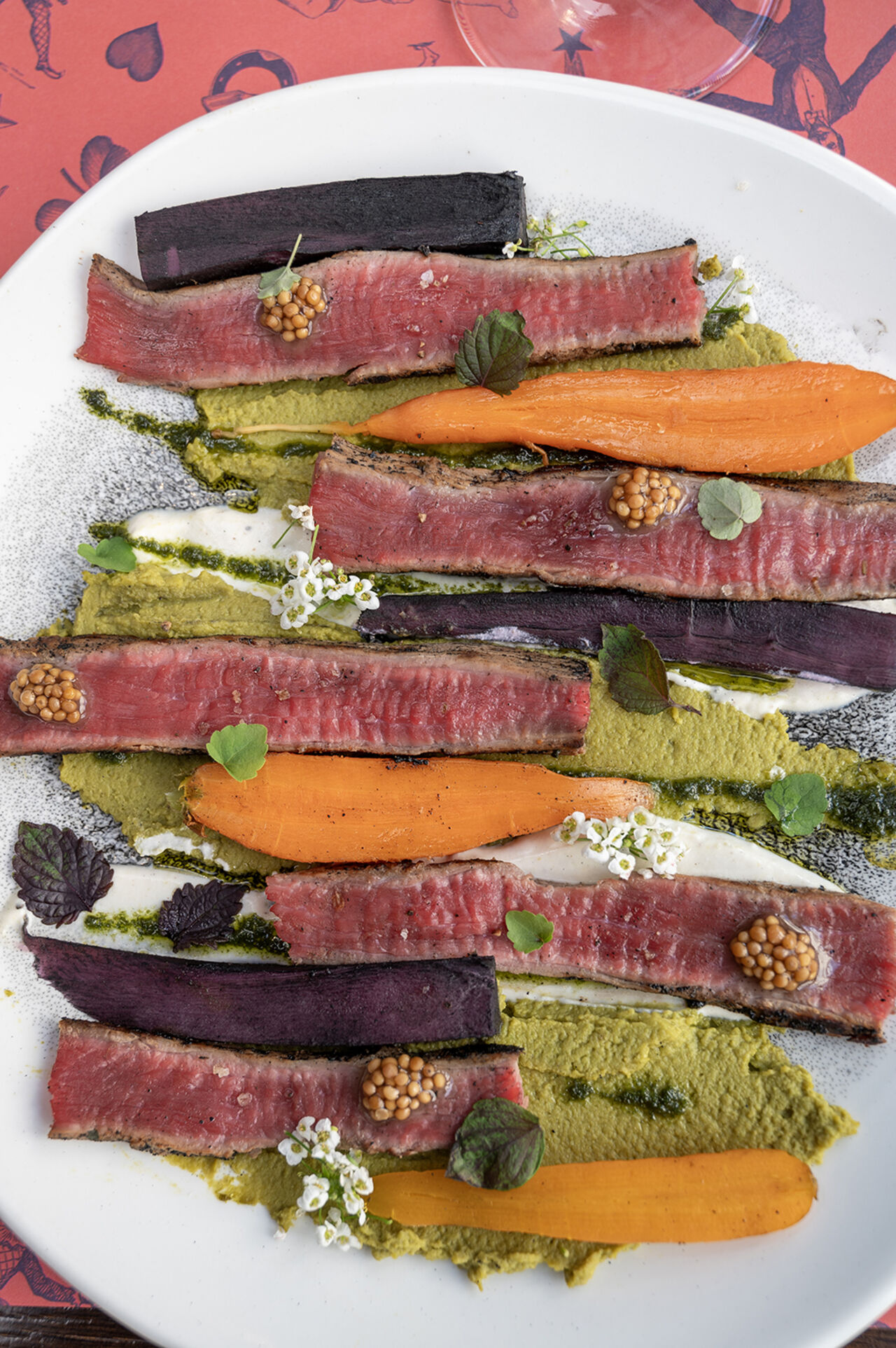 Expérience et créativité