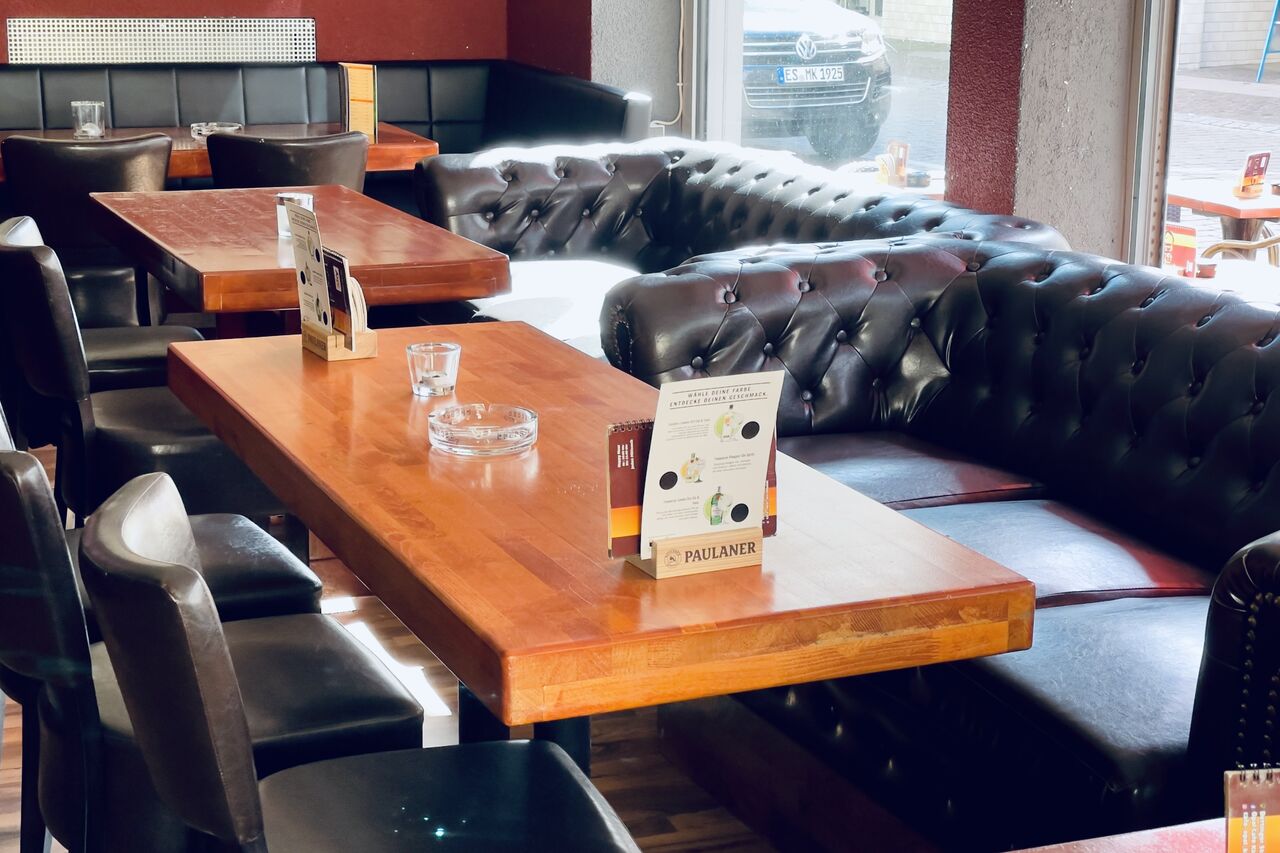 Was wir Ihnen anbieten