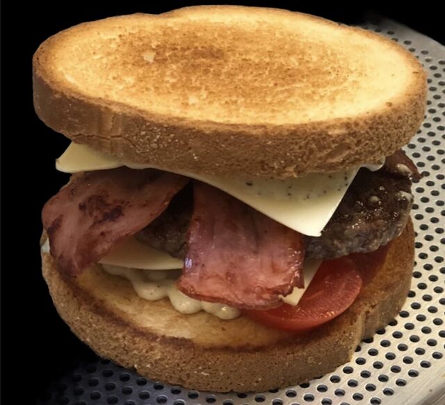 Le Toast