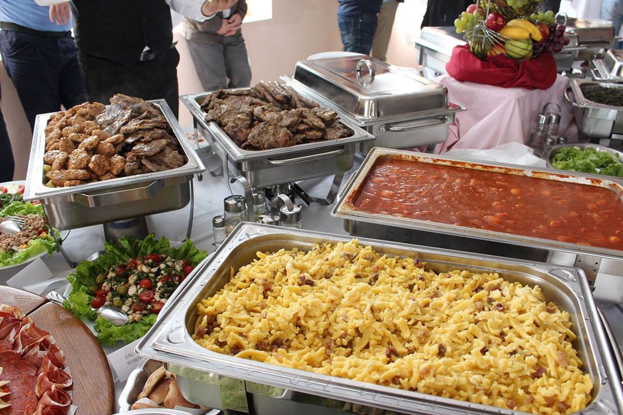 Catering