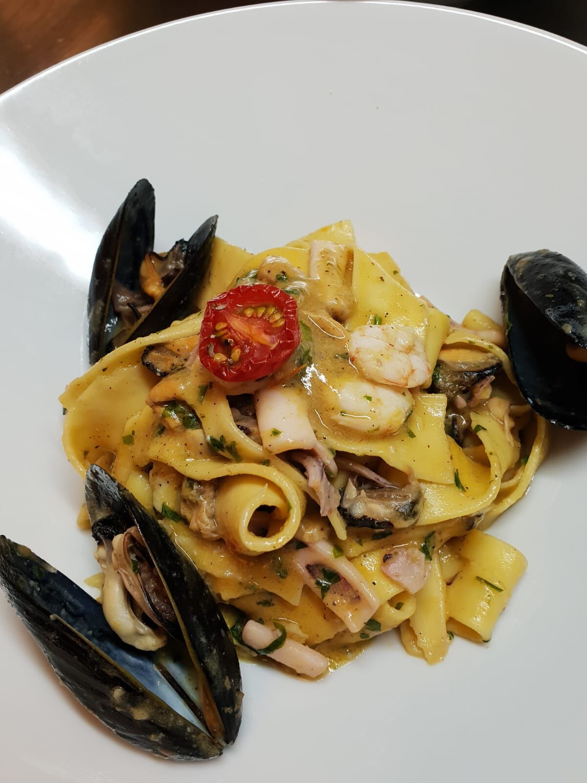 Our Mediterranean cuisine offers you authentic traditional dishes to enjoy