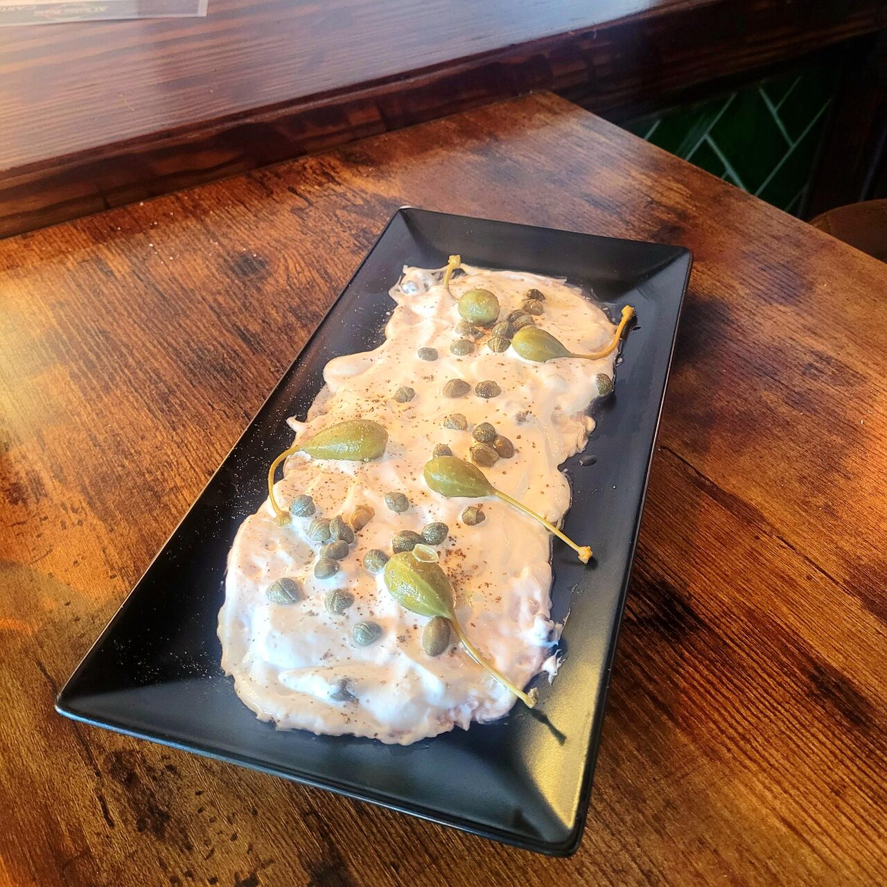 VITELLO TONNNATO 10.90 €