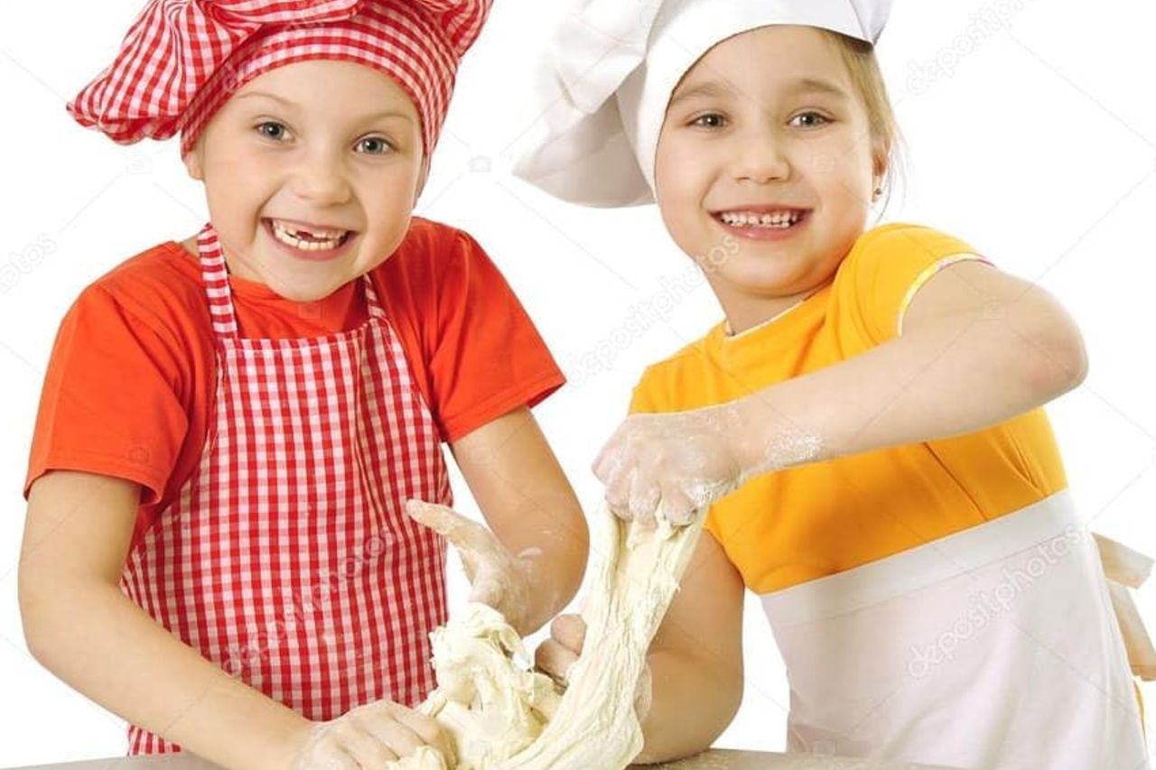 "TALLER DE COCINA".