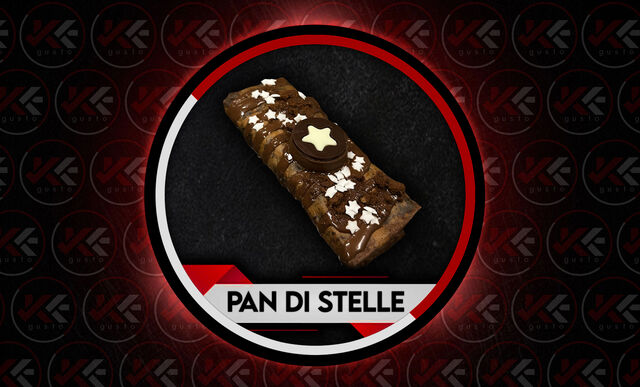 PAN DI STELLE