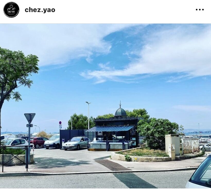 Chez Yao 