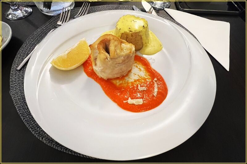 Restaurant Casa Maria