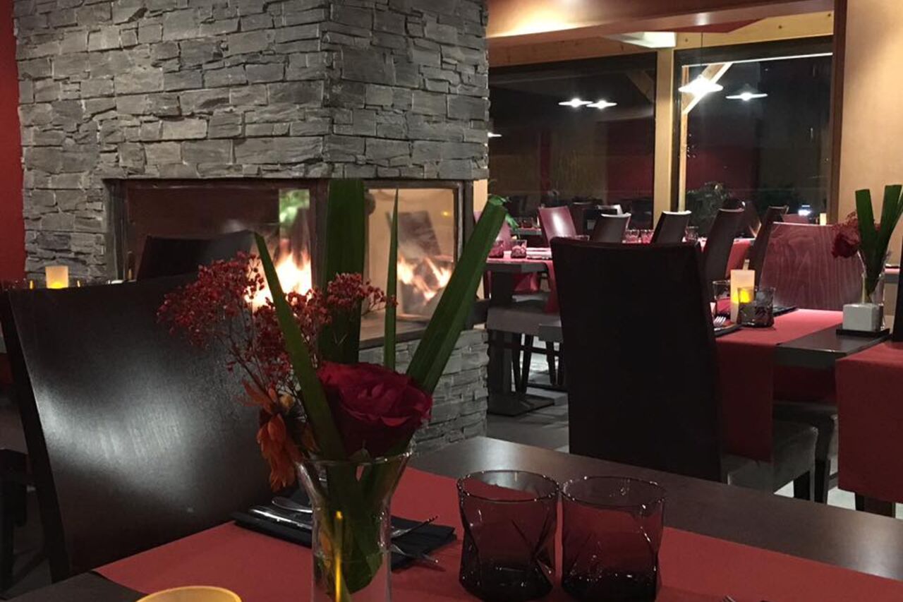 Envie de passer un agréable moment ?