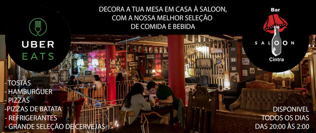 Novo Serviço, mesma qualidade mas em sua casa.