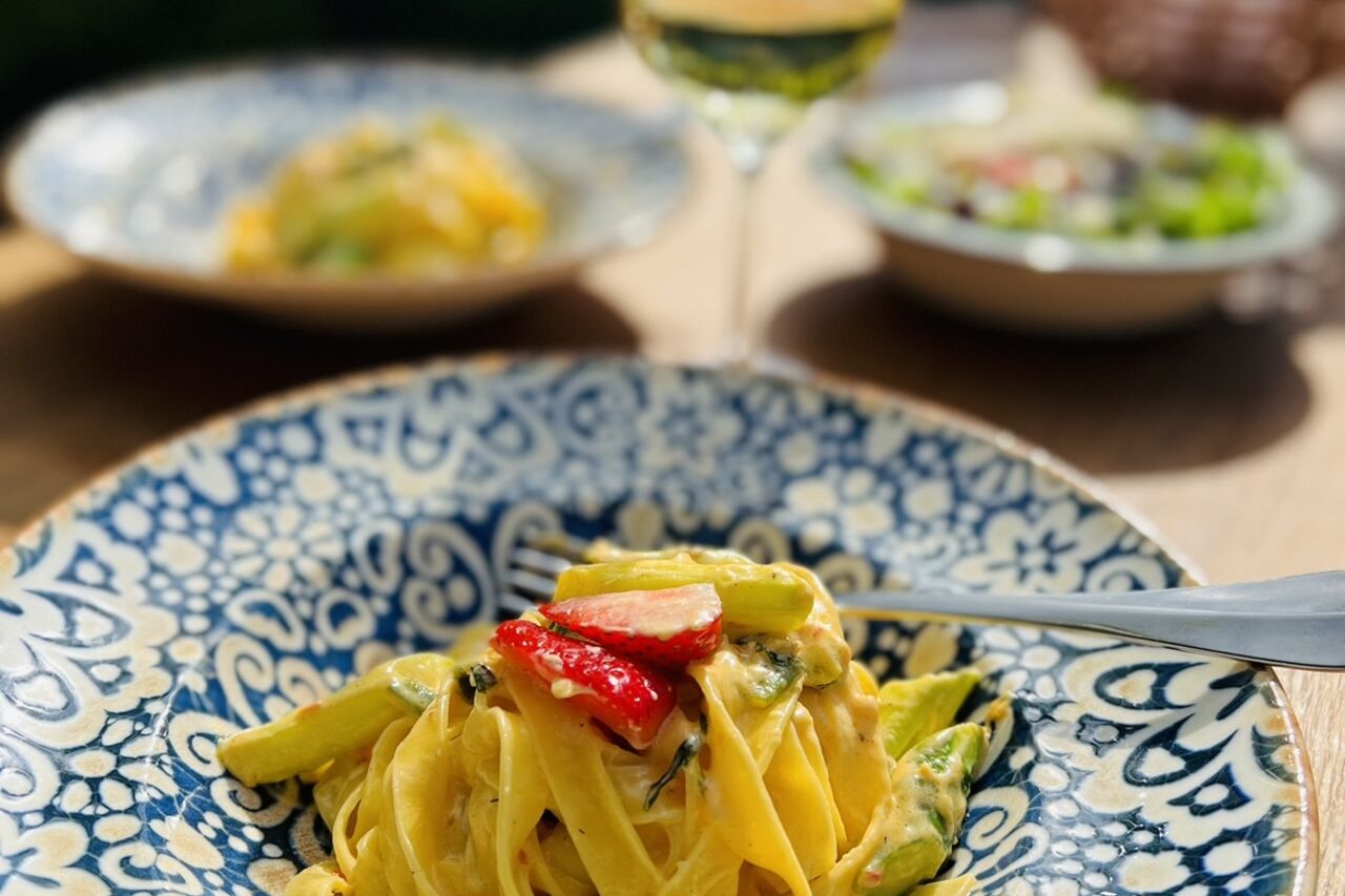 Was wir Ihnen anbieten: