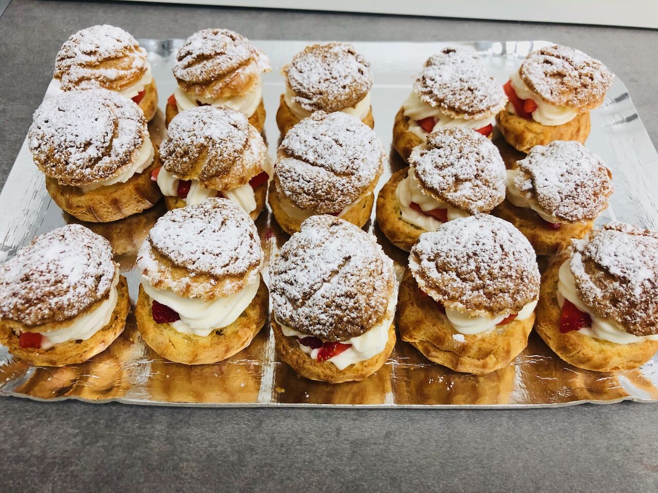 Choux