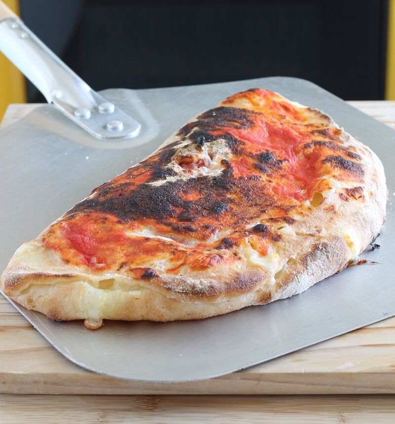 LA CALZONE