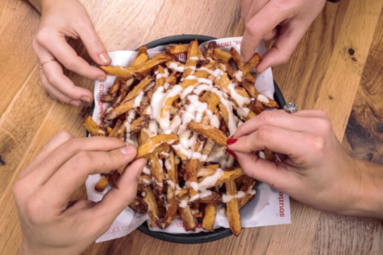 DETENTE ET AMUSEMENT