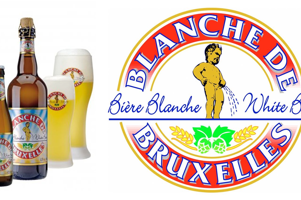 Blanche de Bruxelles