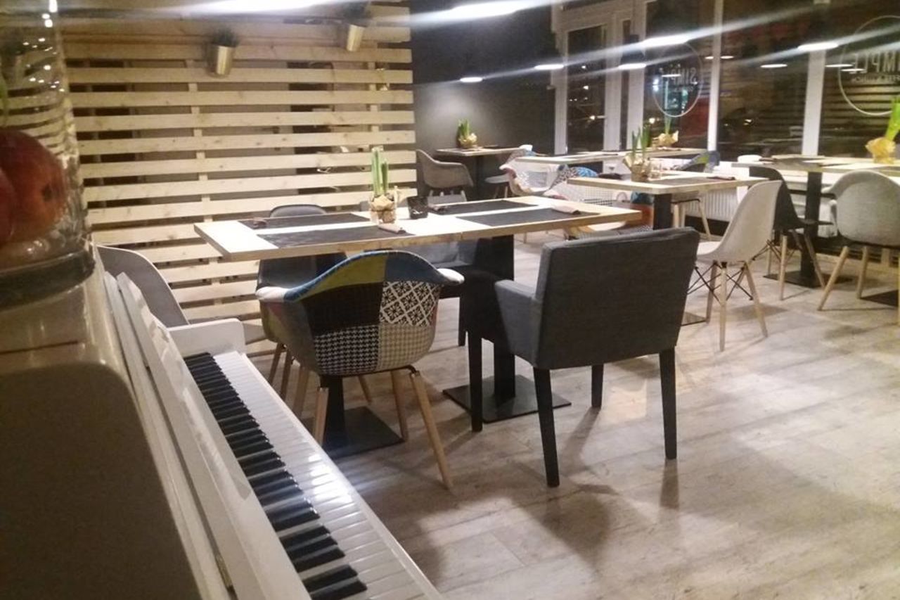 Muzyka na żywo? Proszę bardzo!