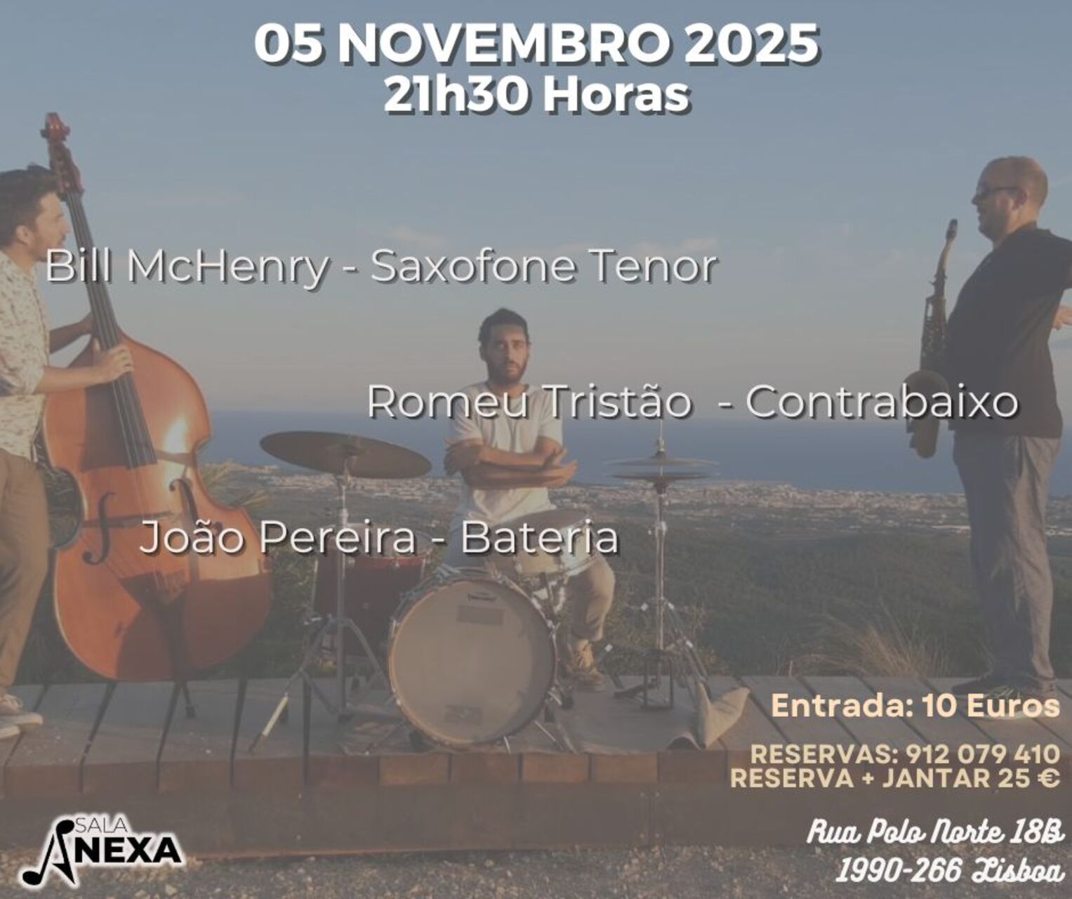05 de Novembro de 2025
